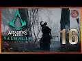 Assassin's Creed Valhalla | Гнев Друидов | Часть 16