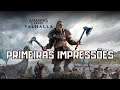 Assassin's Creed: Valhalla - Primeiras Impressões