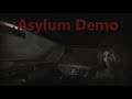 Asylum (Demo) - Indie Horror Game