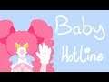 Baby Hotline - Meme [SilkCircus OCs]