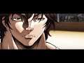 Baki (2020)「AMV」RUN THIS
