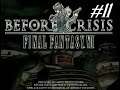 Before Crisis: Final Fantasy VII (Android): 11 - Capitulo 10 - Monstros a solta Hojo duas caras