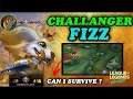 BEST Fizz Build & Combo | Wildrift Fizz Gameplay