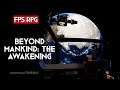 Beyond Mankind: The Awakening | PC Gameplay