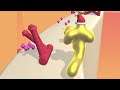 Blob Runner 3D - Gameplay (Android, iOS) All Levels #27