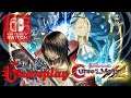 Bloodstained: Curse of the Moon 2 | Nintendo Switch Gameplay