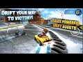 Boom Karts - Multiplayer Kart Racing | Android Gameplay