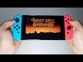 Boot Hill Bounties Nintendo Switch handheld gameplay