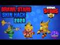BRAWL STARS SKIN HACK 2020