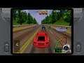 California Speed (N64 - Midway - 1998)