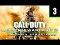Прохождение Call of Duty: Modern Warfare 2 Remastered Часть 3 — Ни слова по-русски.