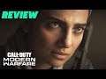 Call Of Duty: Modern Warfare Review