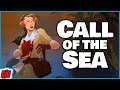 Call Of The Sea Part 1 | New Lovecraftian Adventure Game