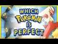 What Is The Perfect Pokemon?