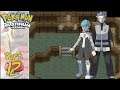 CELESTIC RUINS - Let's Play - Pokemon Platinum Version Part 12
