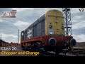Chopper and Change - Tees Valley Line - Class 20 - Train Sim World 2020 - V2