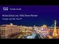 #CiscoChat Live: NAB Show Review