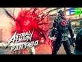 Cleanup Crew - Astral Chain: Part 30 - Nintendo Switch: Gameplay Walkthrough