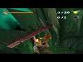 Clip: Rayman 2 pc noob gameplay w commentary in Eng/Fin Part 3 After drinking alot of Mr.C's Shots N