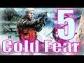 Cold Fear - PS2 Gameplay Walkthrough Part 5 - Playstation 2 Horror Game With Commentary! Blind Run!