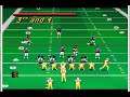 College Football USA '97 (video 4,272) (Sega Megadrive / Genesis)
