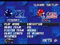 College Football USA '97 (video 6,371) (Sega Megadrive / Genesis)