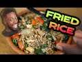 Cooking With Preacher Lawson - Fried Rice