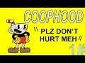 COOPHOOD (1#) - A Cuphead Parody