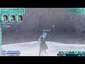 Crisis Core FF7 hacking - play as Sephiroth with teleport control