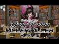 Danganronpa Killer Killer Review - Danganronpa Book Club -Manga Review-