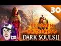 Dark Souls 2 - Resumen de Directo - #30