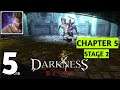 Darkness Rises Android Gameplay #5