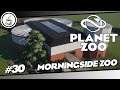 Das Elefantenhaus #30 «» Morningside Zoo 🇳🇿🐅 - PLANET ZOO | Deutsch German