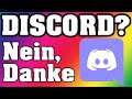 Das geile an DISCORD und warum DU es haben solltest!