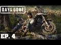 Days Gone - Ep. 4 - Clearing The Logging Camp
