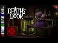 DEATH'S DOOR deutsch Gameplay #06 ■ Die Urnenhexe