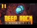 Deep Rock Galactic | Multiplayer [011] - Eiskalte Eier | Early Access [Deutsch | German]