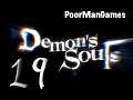 Demon Souls: Part 19 - Ritual path
