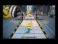 Despicable Me: Minion Rush - Undercover Special Mission Gameplay