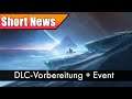 Destiny 2: Beyond Light - Vorbereitungen für den DLC, Wartungsarbeiten + Live-Event!