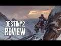 Destiny 2 - Review