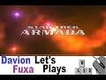 DFuxa Plays Star Trek Armada - Klingon Mission 4 Part B