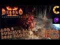 Diablo II: Resurrected for PC Part 11 as Druid! Destroying Duriel, End of Act 2 (RTX 3090)