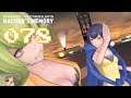 Digimon Story: Cyber Sleuth - Hacker's Memory #078 Showdown auf dem Dach