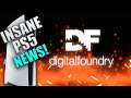Digital Foundry Embarrasses Microsoft With Killer PS5 News! Xbox Fanboys Say This Isn't Fair!