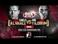 Disfruta la mejor PREVIA de la pelea 'Canelo' Álvarez vs Avni Yildirim | Box Azteca