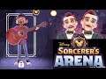 Disney Sorcerer's Arena - Unlocking Miguel! Toy Story No Strings Attached Event!
