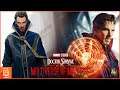 Doctor Strange to get Comic Accurate Costume in Multiverse of Madness