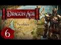 Dragon Age: Origins - Пик Солдата ⛰️🎖️