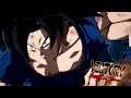 DRAGON BALL FighterZ Goku SSGSS VS Kefla 1 VS 1 Fight With Dramatic Finish